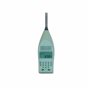 Hospitality Enviro Tech Noise Detector