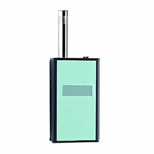 Hospitality Enviro Tech On-site Noise Measurement