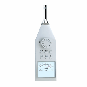 Hospitality Enviro Tech Noise Measuring Instrument