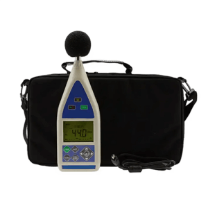 Hospitality Enviro Tech Sound/ Noise Level Meter
