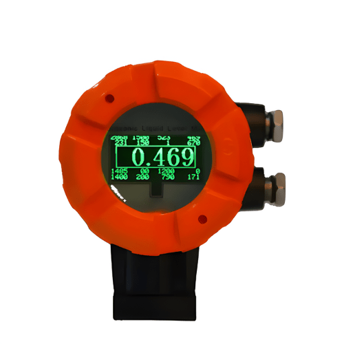 Hospitality Enviro Tech Multifunctional Real-Time Sound Level Meter