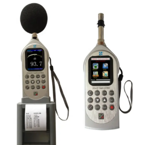 Hospitality Enviro Tech Bluetooth Digital Sound Level Meter