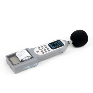 Hospitality Enviro Tech Bluetooth Digital Sound Level Meter