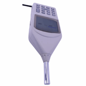 Hospitality Enviro Tech Sound Level Meter Analyzer