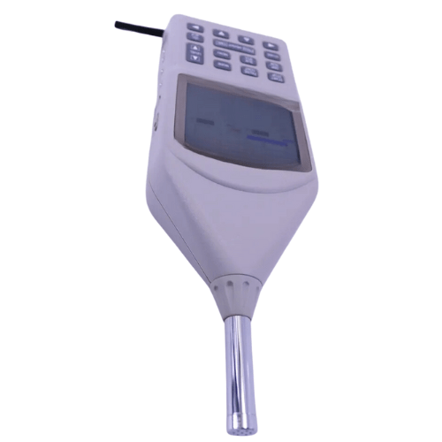 Hospitality Enviro Tech Sound Level Meter Analyzer