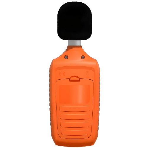 Hospitality Enviro Tech Real Time Noise Level Meter - Image 3