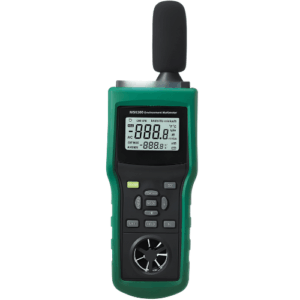 Hospitality Enviro Tech Environment Sound Level Meter