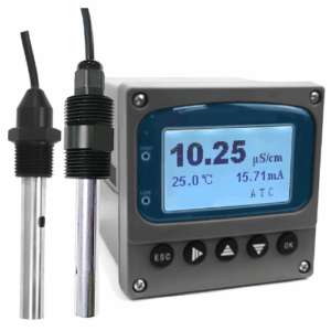 Hospitality Enviro Tech Industrial Water Salinity Tester