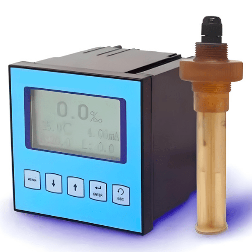 Hospitality Enviro Tech Seawater Salinity Meter - Image 5