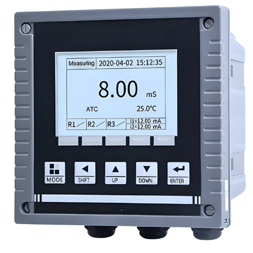 Hospitality Enviro Tech Salinity Meter Tester - Image 3