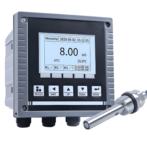 Hospitality Enviro Tech Salinity Meter Tester - Image 4