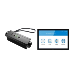 Hospitality Enviro Tech High Precision Crack Detector