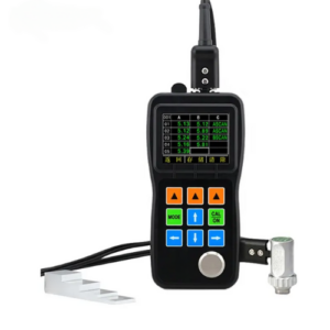 Hospitality Enviro Tech Measuring Instrument Galvanized Coating Thickness Gauge Tester