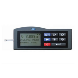 Hospitality Enviro Tech Surface Roughness Tester