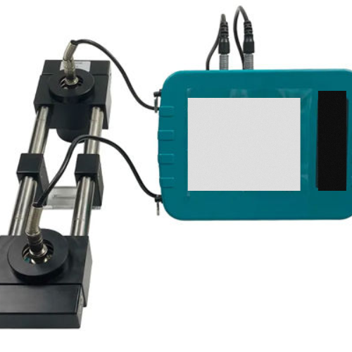 Custom Logo Concrete Crack Depth Detector - Hospitality Enviro Tech - Image 2