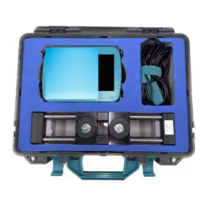 Custom Logo Concrete Crack Depth Detector - Hospitality Enviro Tech