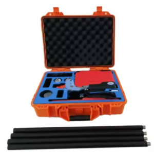 High Precision Concrete Crack Integrated Detector – Hospitality Enviro Tech