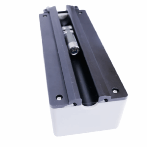 Hospitality Enviro Tech Surface Roughness Tester & Gauge