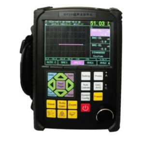 Hospitality Enviro Tech Weld Inspection Flaw Detector Crack DetectorF