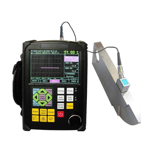 Hospitality Enviro Tech Weld Inspection Flaw Detector Crack DetectorF - Image 3