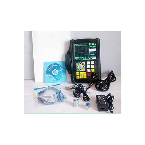 Hospitality Enviro Tech Weld Inspection Flaw Detector Crack DetectorF - Image 2