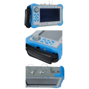 Hospitality Enviro Tech Portable Ultrasonic Crack Detector