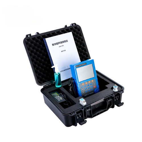 Hospitality Enviro Tech Digital Portable Ultrasonic Flaw Crack Detection - Image 2