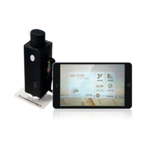 Hospitality Enviro Tech Intelligent Crack Detector