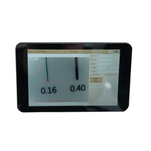 Hospitality Enviro Tech Intelligent Crack Detector - Image 2