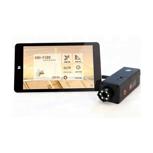 Hospitality Enviro Tech Intelligent Crack Detector - Image 3