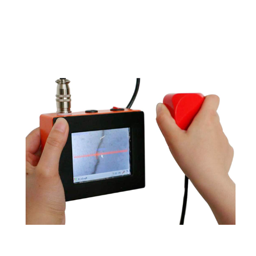 Hospitality Enviro Tech Portable Concrete Crack Detector - Image 3