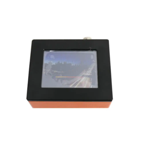 Hospitality Enviro Tech Portable Concrete Crack Detector