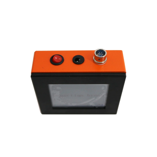 Hospitality Enviro Tech Portable Concrete Crack Detector - Image 2