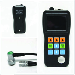 Hospitality Enviro Tech Digital Coating Thickness Gauge