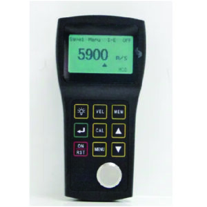 Hospitality Enviro Tech Coating Thickness Gauge