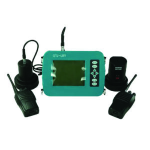 Hospitality Enviro Tech Concrete Coating Thickness Gauge