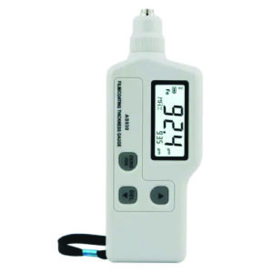 Hospitality Enviro Tech Coating Thickness Measuring Gauge