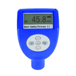 Hospitality Enviro Tech Coating Thickness Gauge