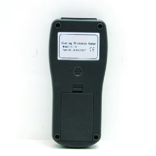 Hospitality Enviro Tech Precise Coating Thickness Gauge - Image 4