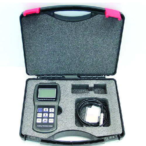 Hospitality Enviro Tech Precise Coating Thickness Gauge - Image 6