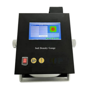 Hospitality Enviro Tech Non-Nuclear Soil Density Gauge