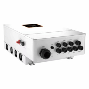 Solar Hybrid Inverter Split Phase – Hospitality Enviro Tech