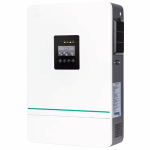 Hybrid On/Off Grid Solar Inverter Pure Sine Wave - Hospitality Enviro Tech
