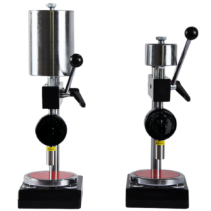 Shore A Hardness Tester For Rubber & Tablet - Hospitality Enviro Tech
