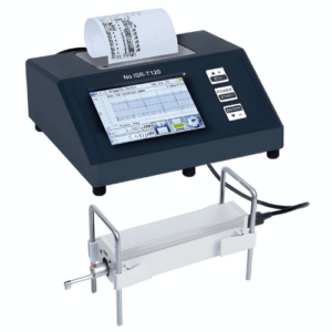 Hospitality Enviro Tech Surface Roughness Tester