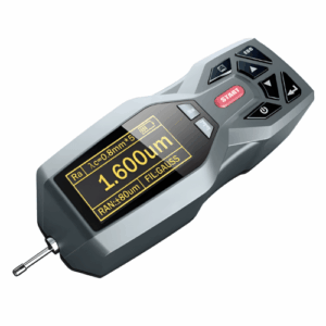 Hospitality Enviro Tech Surface Roughness Machine Tester