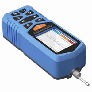 Hospitality Enviro Tech Digital Surface Roughness Machine Tester