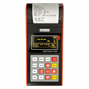 Hospitality Enviro Tech Digital Portable Surface Hardness Tester