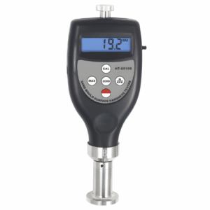 Hospitality Enviro Tech Sand Mould Surface Hardness Tester