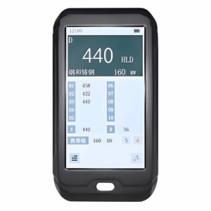 Hospitality Enviro Tech Surface Leeb Hardness Tester